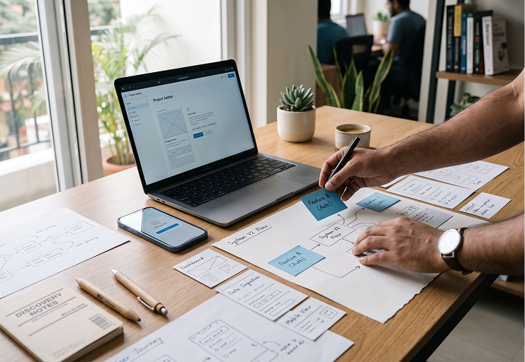 We Understand Your Brand & Goals